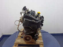 Laden Sie das Bild in den Galerie-Viewer, Motor Dacia Dokker K9K626 1.5 DCI 90PS 2018 Diesel Engine Komplett MOT7133989354vl