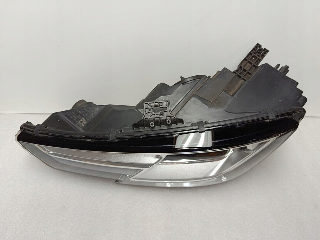 Frontscheinwerfer Audi A4 B9 8W0941005 Xenon Links Scheinwerfer Headlight SCH8238105183oa