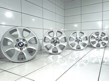 Laden Sie das Bild in den Galerie-Viewer, 4x Alufelge 16 Zoll 7.0" 5x120 44ET 6769402 BMW 1 E88 E81 E82 E87 Rim Wheel FEL1335957540ja
