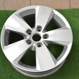 1x Alufelge 16 Zoll 6.5