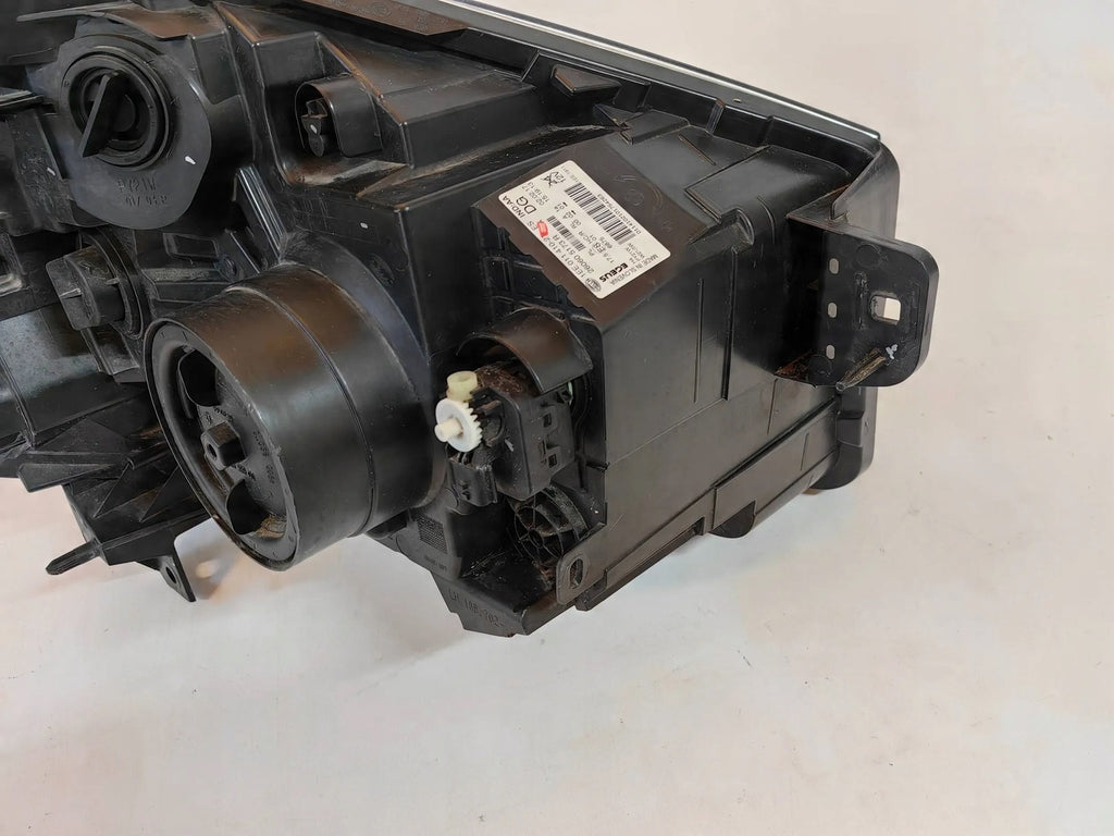 Frontscheinwerfer Opel Vivaro Trafic 260605173R Links Scheinwerfer Headlight