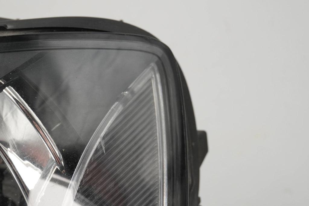 Frontscheinwerfer VW Passat B7 3AB941005B Links Scheinwerfer Headlight SCH7694872622he