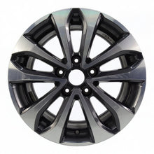 Load image into Gallery viewer, 1x Alufelge 16 Zoll 6.5&quot; 5x114.3 44ET 403003531R Renault Talisman Rim Wheel