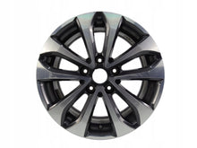 Laden Sie das Bild in den Galerie-Viewer, 1x Alufelge 16 Zoll 6.5&quot; 5x114.3 44ET 403003531R Renault Talisman Megane Iv