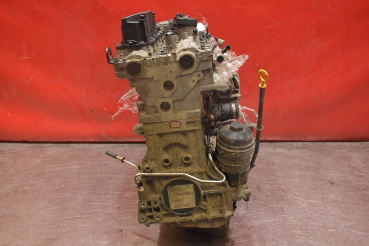 Motor Volvo Xc90 I B6324S 3.2 238PS 175kW 2009 Benzin Engine Unkomplett MOT1296686371dw