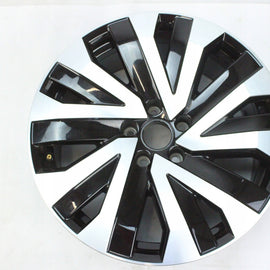 1x Alufelge 18 Zoll 8.0