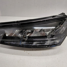 Frontscheinwerfer Skoda Fabia IV 6VB941015 LED Links Scheinwerfer Headlight SCH7511600909uf