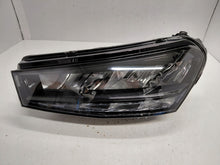 Laden Sie das Bild in den Galerie-Viewer, Frontscheinwerfer Skoda Fabia IV 6VB941015 LED Links Scheinwerfer Headlight SCH7511600909uf