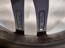 Load image into Gallery viewer, 1x Alufelge 18 Zoll 9.0" 5x112 44ET Grau 8093406 BMW Rim Wheel FEL4386346197qt