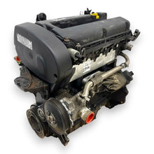 Laden Sie das Bild in den Galerie-Viewer, Motor Opel Astra Z16XER A16XER 1.6 115PS 85kW 173TKm 2006 Benzin Engine Komplett MOT1051040176lh