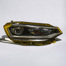 Laden Sie das Bild in den Galerie-Viewer, Frontscheinwerfer VW Sportsvan 517941082 LED Rechts Scheinwerfer Headlight