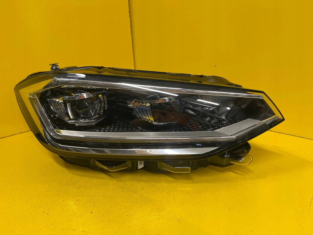 Frontscheinwerfer VW Sportsvan 517941082 LED Rechts Scheinwerfer Headlight