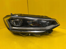 Laden Sie das Bild in den Galerie-Viewer, Frontscheinwerfer VW Sportsvan 517941082 LED Rechts Scheinwerfer Headlight