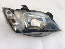 Laden Sie das Bild in den Galerie-Viewer, Frontscheinwerfer Seat Ibiza IV 6J1941022K Rechts Scheinwerfer Headlight SCH7291900086nr