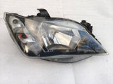 Frontscheinwerfer Seat Ibiza IV 6J1941022K Rechts Scheinwerfer Headlight