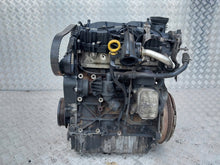 Load image into Gallery viewer, Motor Audi Seat Skoda VW I CFF 2.0 TDI Diesel Engine Unkomplett MOT7796333222nl