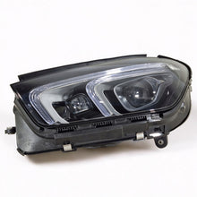 Load image into Gallery viewer, Frontscheinwerfer Mercedes-Benz Gle A1679065906 LED Links Scheinwerfer Headlight