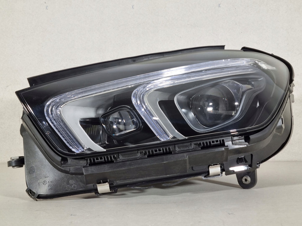 Frontscheinwerfer Mercedes-Benz Gle A1679065906 LED Links Scheinwerfer Headlight