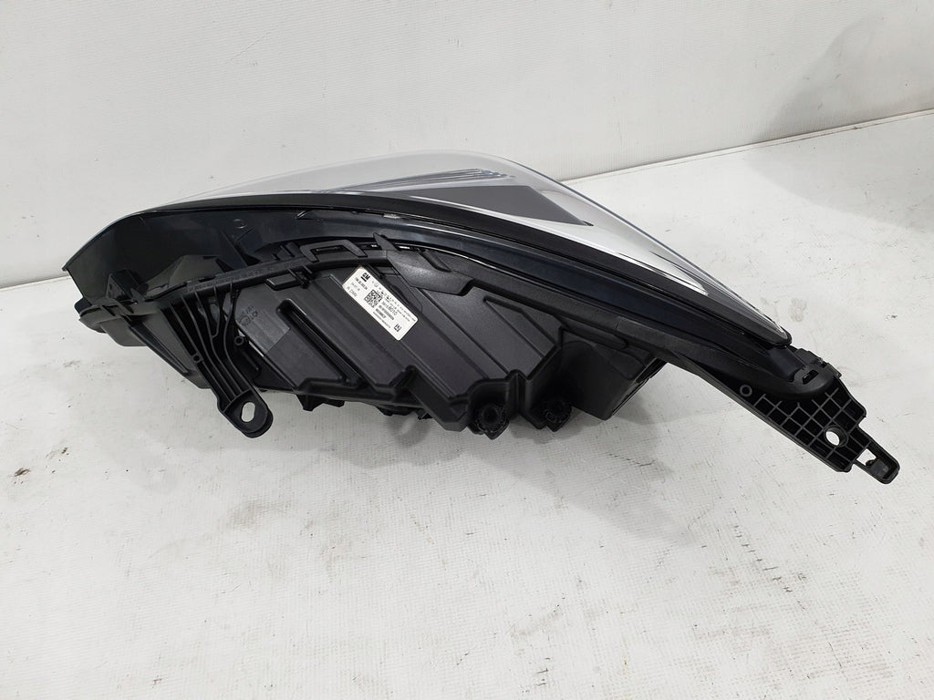 Frontscheinwerfer Opel Astra K 39158010 Full LED Rechts Scheinwerfer Headlight SCH1598950078my