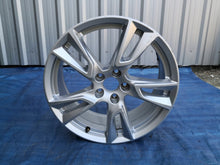 Laden Sie das Bild in den Galerie-Viewer, 1x Alufelge 18 Zoll 7.5&quot; 5x108 50ET 31362866 Volvo Xc60 Ii Rim Wheel