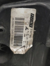 Load image into Gallery viewer, Frontscheinwerfer Fiat Bravo I 51877883 Rechts Scheinwerfer Headlight SCH9795192063if