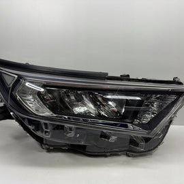 Frontscheinwerfer Toyota V Rechts Scheinwerfer Headlight SCH3853011767hy