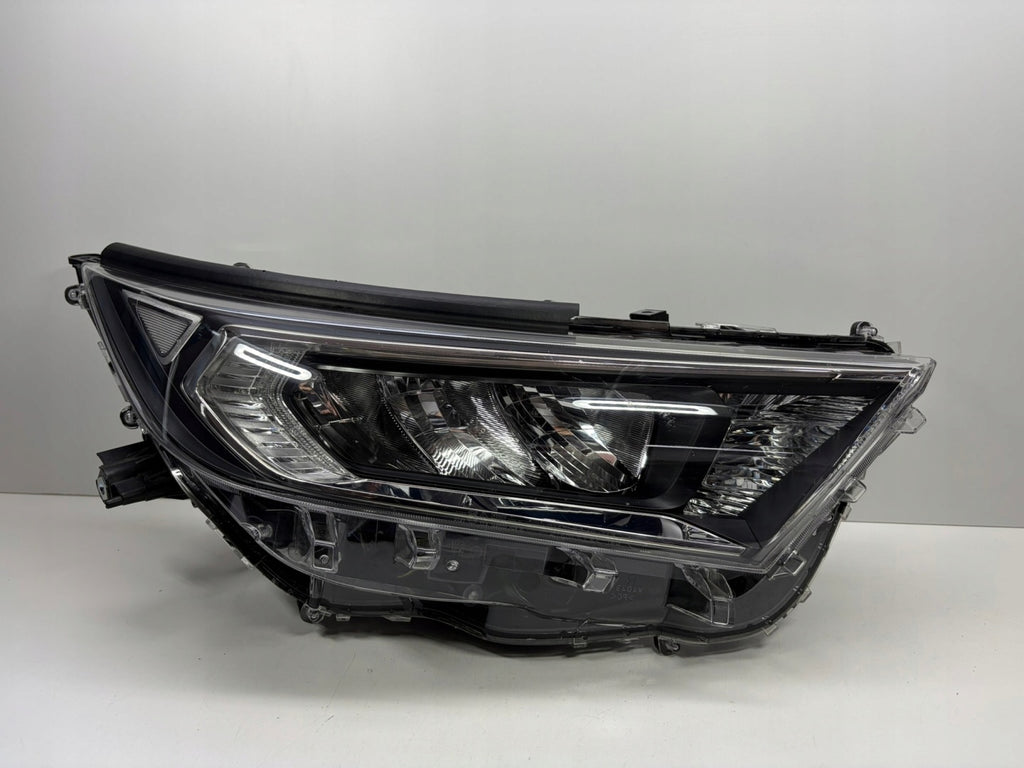 Frontscheinwerfer Toyota V Rechts Scheinwerfer Headlight SCH3853011767hy