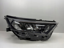 Laden Sie das Bild in den Galerie-Viewer, Frontscheinwerfer Toyota V Rechts Scheinwerfer Headlight SCH3853011767hy