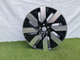 1x Alufelge 19 Zoll 8.5