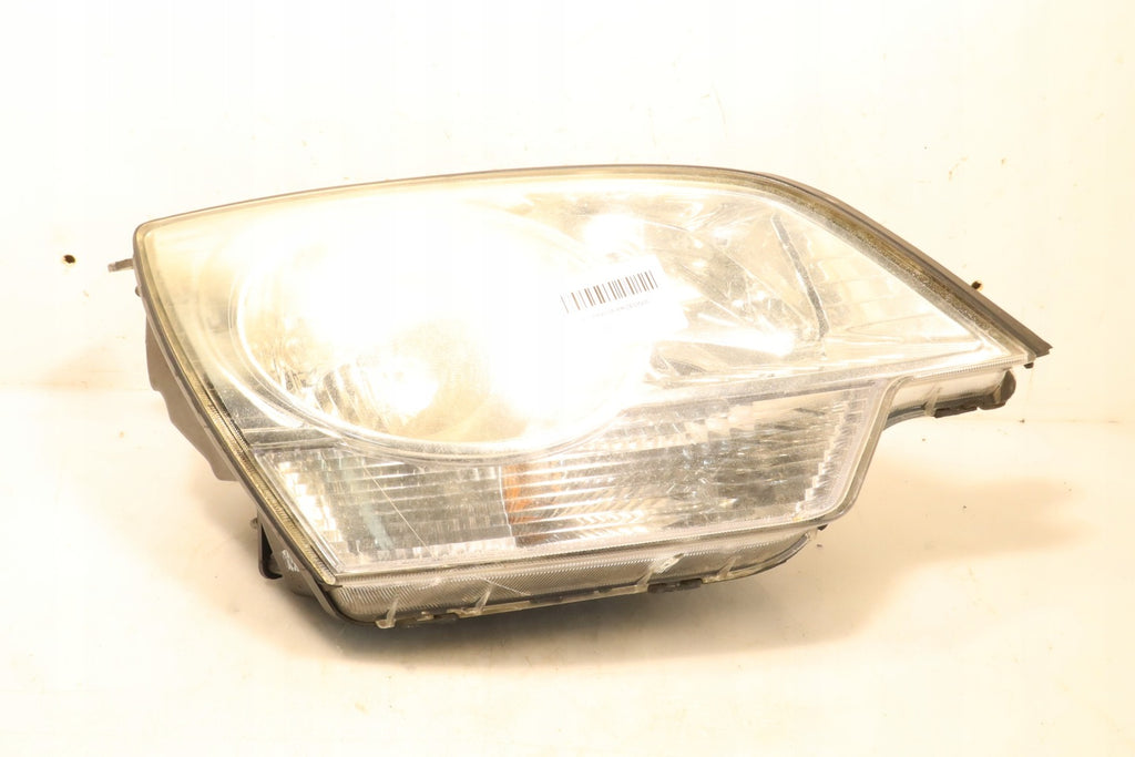Frontscheinwerfer Opel Antara E1325228 Rechts Scheinwerfer Headlight SCH3019747810xp
