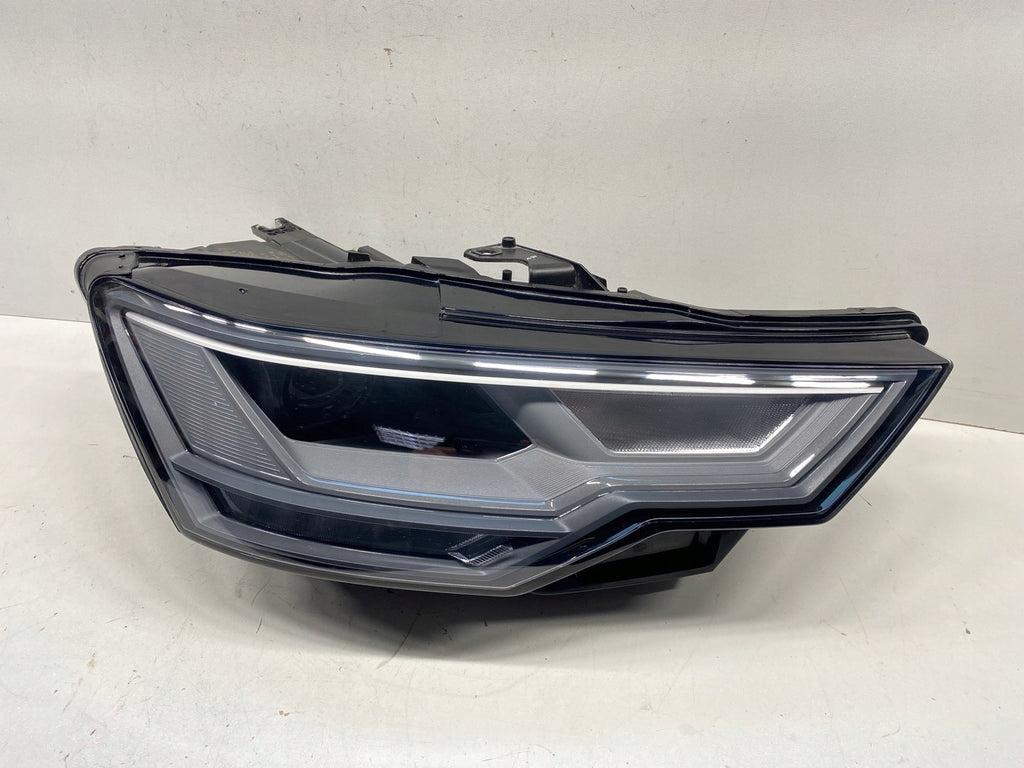 Frontscheinwerfer Audi A6 C8 4K0941034 LED Rechts Scheinwerfer Headlight SCH2301856731fq