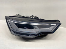 Load image into Gallery viewer, Frontscheinwerfer Audi A6 C8 4K0941034 LED Rechts Scheinwerfer Headlight SCH2301856731fq