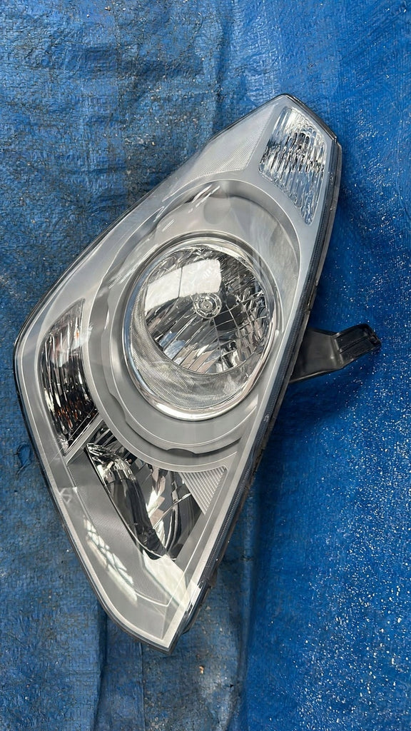 Frontscheinwerfer Hyundai H1 Rechts Scheinwerfer Headlight