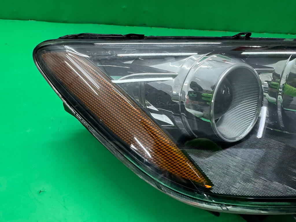 Frontscheinwerfer Mazda Cx-7 Cx7 Xenon Rechts Scheinwerfer Headlight SCH6598477764fb