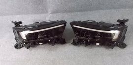 Frontscheinwerfer Opel Mokka 9834008280 Full LED Links Scheinwerfer Headlight SCH9517405175eq