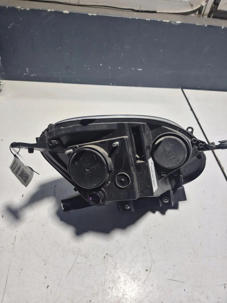 Frontscheinwerfer Fiat Panda Van 00521935550 Links Scheinwerfer Headlight SCH5046326101az