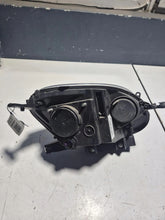 Laden Sie das Bild in den Galerie-Viewer, Frontscheinwerfer Fiat Panda Van 00521935550 Links Scheinwerfer Headlight SCH5046326101az