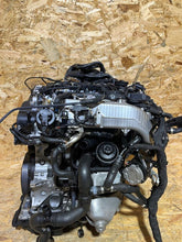 Load image into Gallery viewer, Motor Audi Q5 DTP 2.0 TDI 21TKm 2022 Diesel Engine Komplett