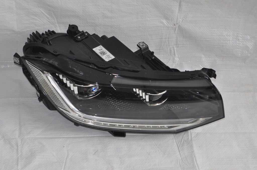 Frontscheinwerfer VW T Cross T-Cross 2GM941036A LED Rechts Headlight