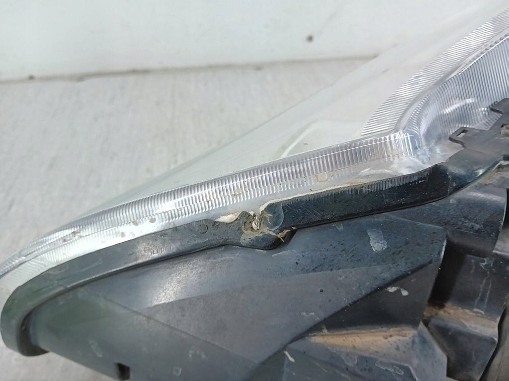 Frontscheinwerfer Porsche Cayenne 89021219 Xenon Rechts Scheinwerfer Headlight SCH7172898192aq