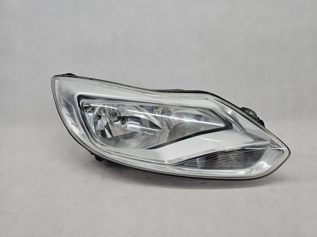 Frontscheinwerfer Ford Focus III BM51-13W029 LED Rechts Scheinwerfer Headlight