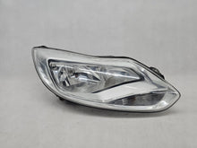 Laden Sie das Bild in den Galerie-Viewer, Frontscheinwerfer Ford Focus III BM51-13W029 LED Rechts Scheinwerfer Headlight