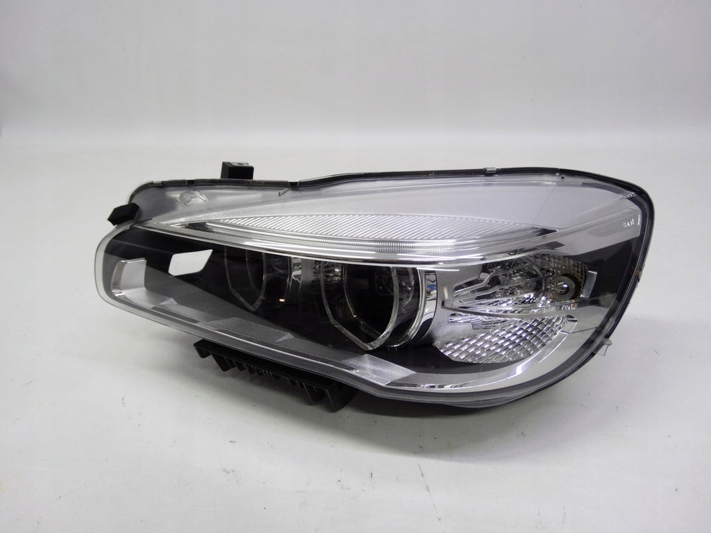 Frontscheinwerfer BMW 2 F45 F46 7494855-01 Full LED Links Scheinwerfer Headlight SCH4440652772zm