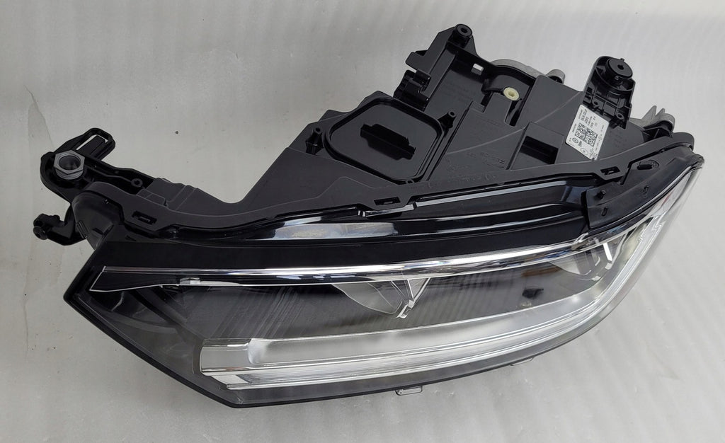 Frontscheinwerfer VW T-Roc 2GA941035AP Full LED Links Scheinwerfer Headlight SCH6544850356mg