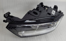 Laden Sie das Bild in den Galerie-Viewer, Frontscheinwerfer VW T-Roc 2GA941035AP Full LED Links Scheinwerfer Headlight SCH6544850356mg