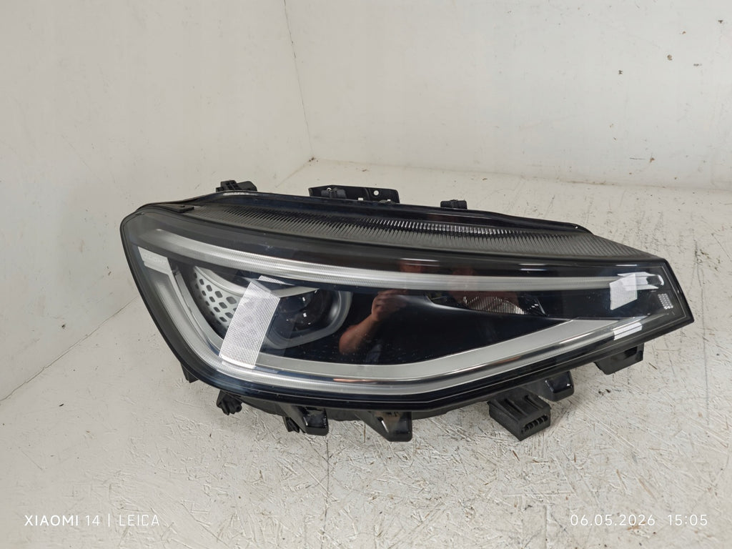 Frontscheinwerfer VW Id.4 11B941036M 11B941078G 992941572 LED Rechts Headlight SCH3012670224gu