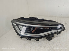 Laden Sie das Bild in den Galerie-Viewer, Frontscheinwerfer VW Id.4 11B941036M 11B941078G 992941572 LED Rechts Headlight SCH3012670224gu
