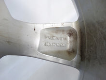 Load image into Gallery viewer, 1x Alufelge 19 Zoll 7.0" 5x112 43ET Glanz Silber 83A601025N Audi Q3 Rim Wheel FEL8942231720cc