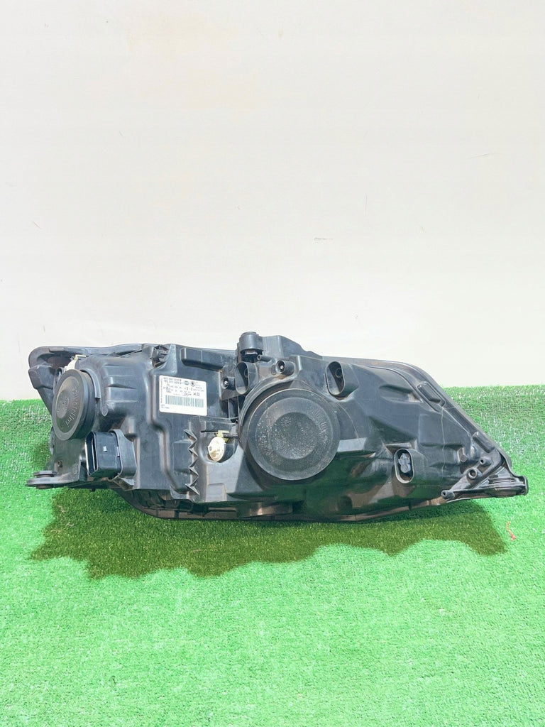 Frontscheinwerfer Skoda Fabia III 6V1941015B Links Scheinwerfer Headlight SCH5359983356uy