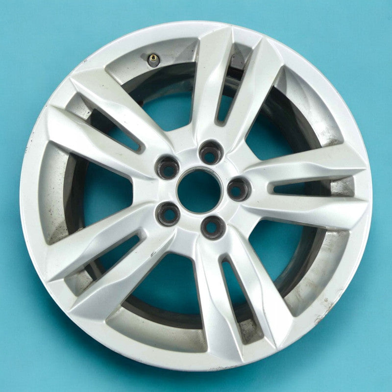 1x Alufelge 17 Zoll 8.0" 5x108 55ET 31200603 Volvo V60 I Rim Wheel